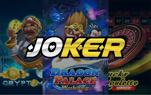  Joker_hot_ezslot 