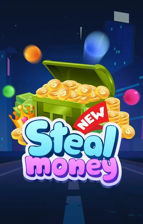  Steal_money_ezslot 